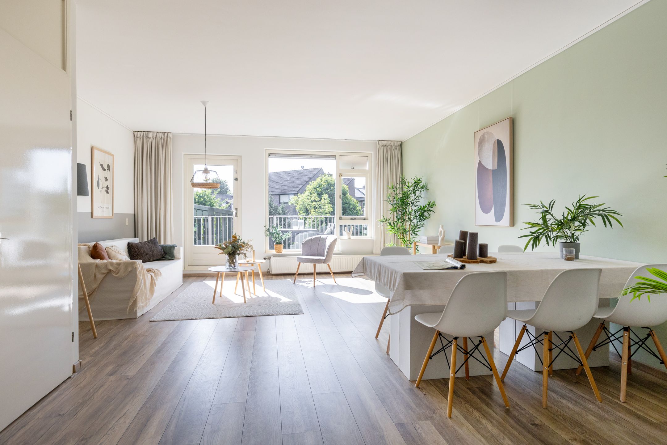 Foto 9 van Albert van Dalsumlaan 63