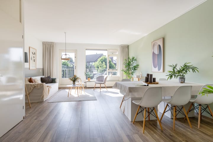 Foto 9 van Albert van Dalsumlaan 63