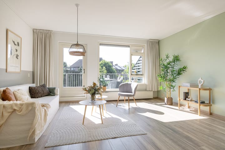 Foto 10 van Albert van Dalsumlaan 63