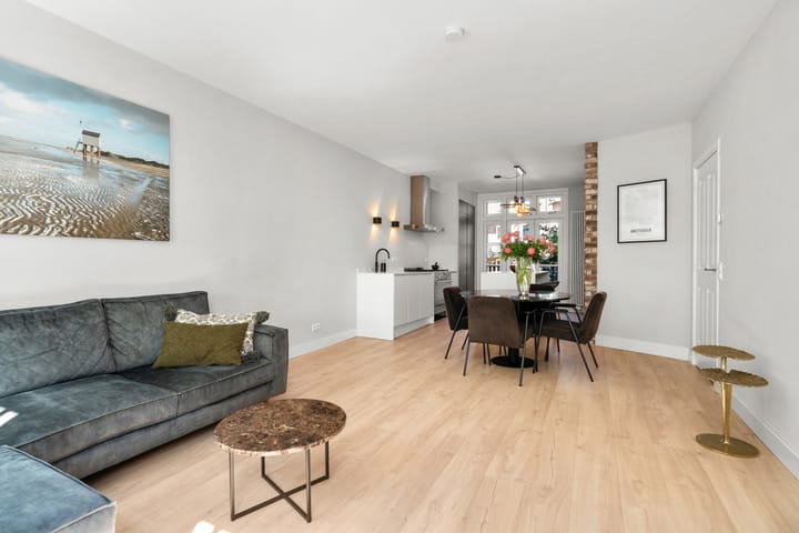 Foto 9 van Vechtstraat 183-H