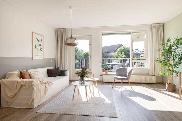 Foto 12 van Albert van Dalsumlaan 63