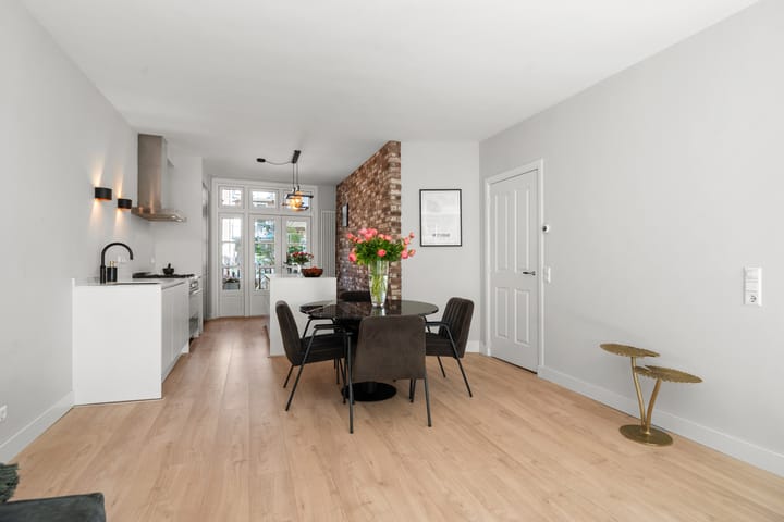 Foto 10 van Vechtstraat 183-H