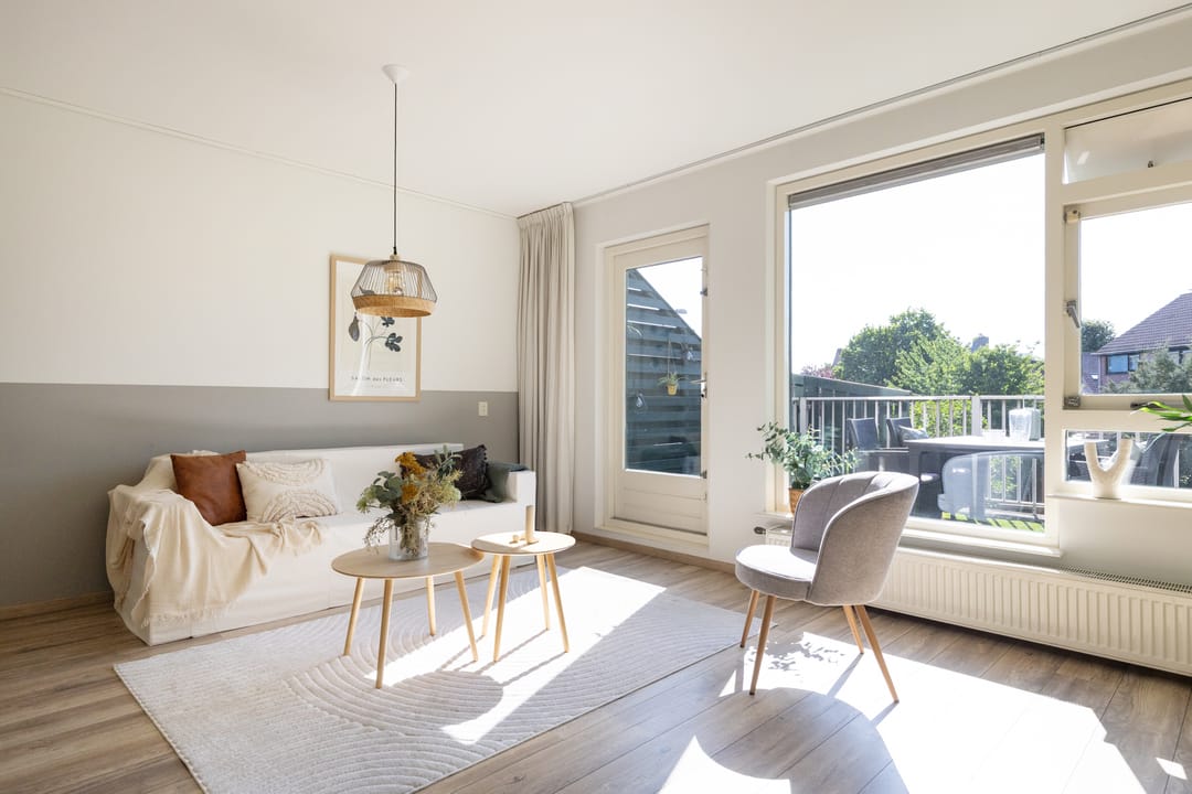 Foto 13 van Albert van Dalsumlaan 63