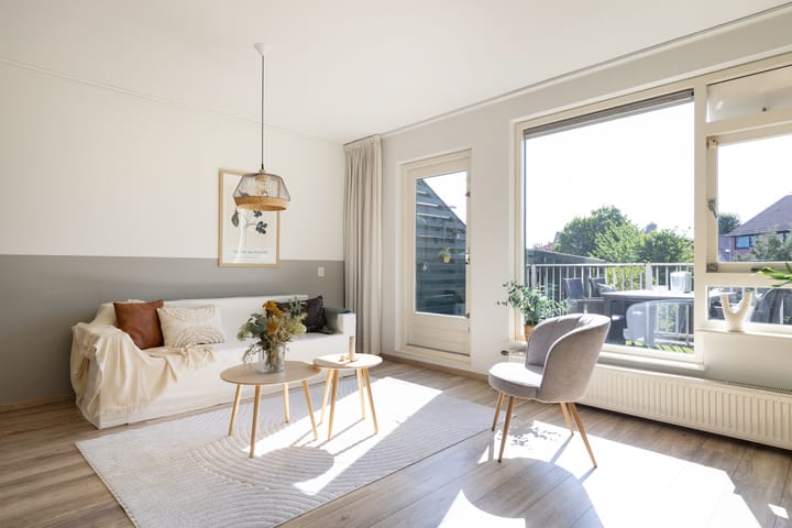 Foto 13 van Albert van Dalsumlaan 63