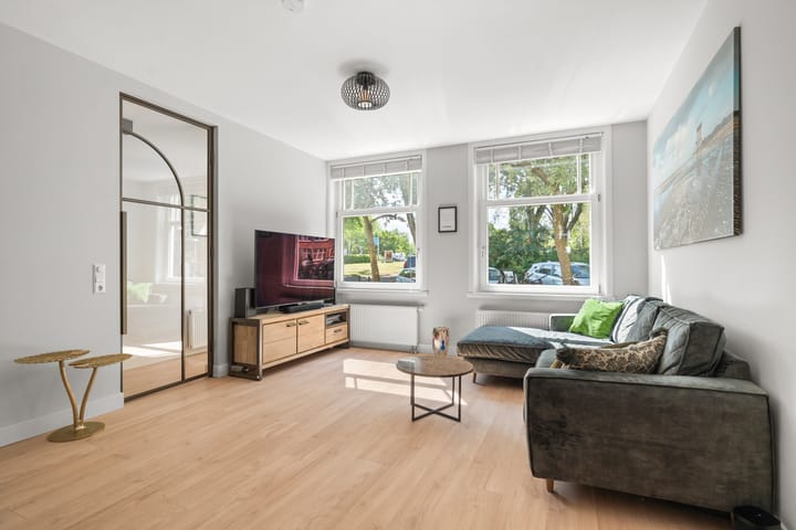 Foto 11 van Vechtstraat 183-H