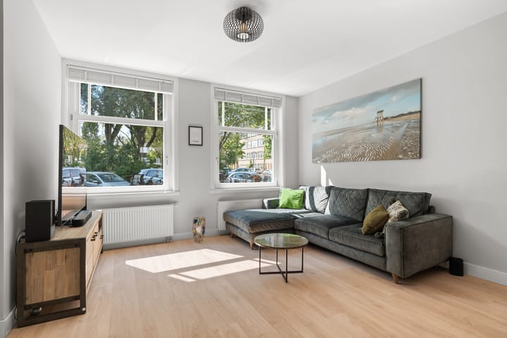 Foto 12 van Vechtstraat 183-H