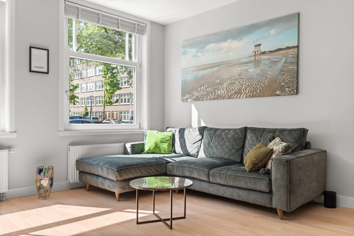 Foto 13 van Vechtstraat 183-H