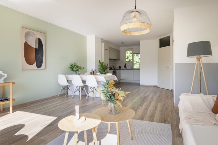 Foto 15 van Albert van Dalsumlaan 63