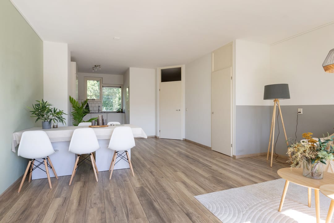 Foto 16 van Albert van Dalsumlaan 63