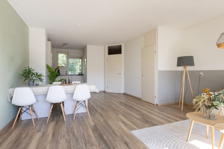 Foto 16 van Albert van Dalsumlaan 63