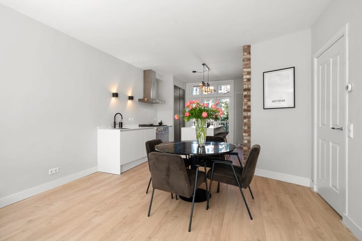 Foto 14 van Vechtstraat 183-H