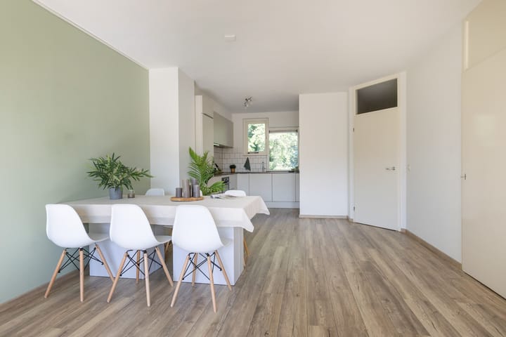 Foto 17 van Albert van Dalsumlaan 63