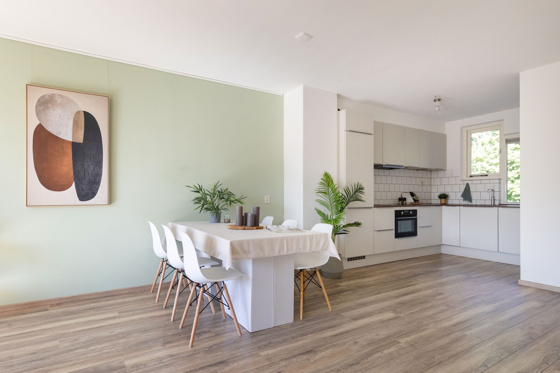 Foto 18 van Albert van Dalsumlaan 63