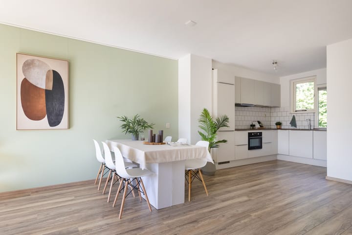 Foto 18 van Albert van Dalsumlaan 63