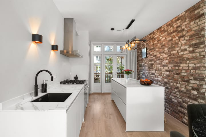 Foto 16 van Vechtstraat 183-H