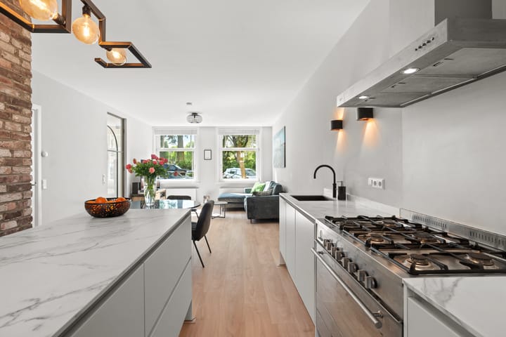 Foto 17 van Vechtstraat 183-H