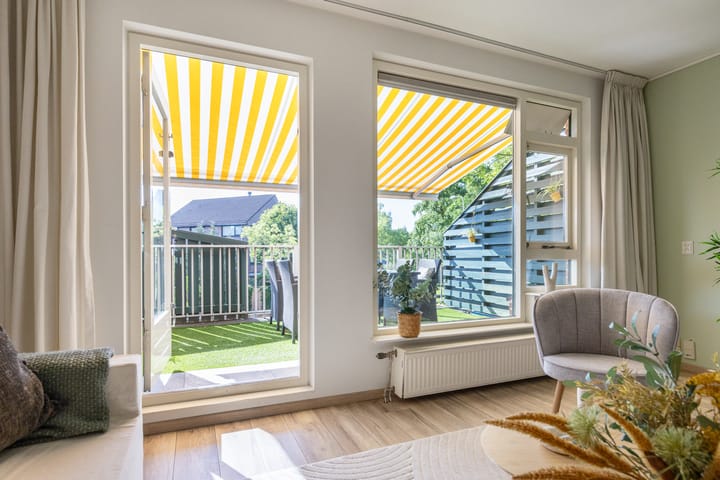 Foto 23 van Albert van Dalsumlaan 63