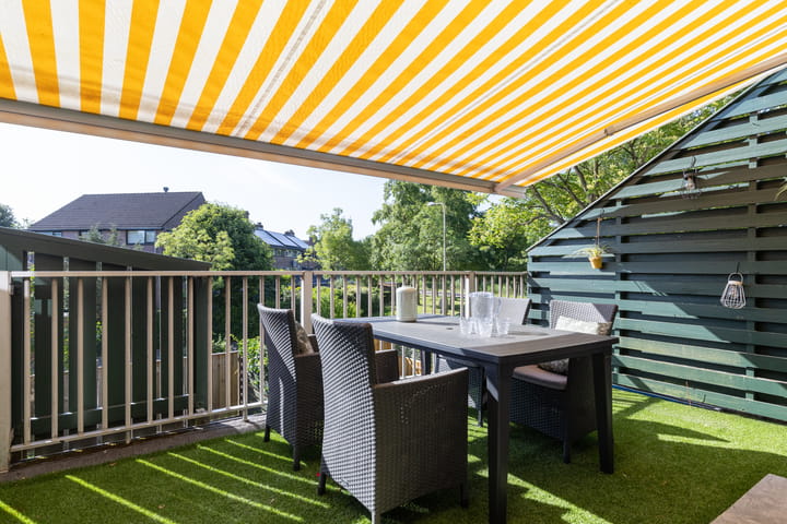 Foto 24 van Albert van Dalsumlaan 63