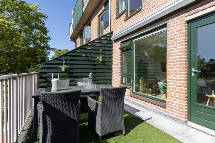 Foto 25 van Albert van Dalsumlaan 63