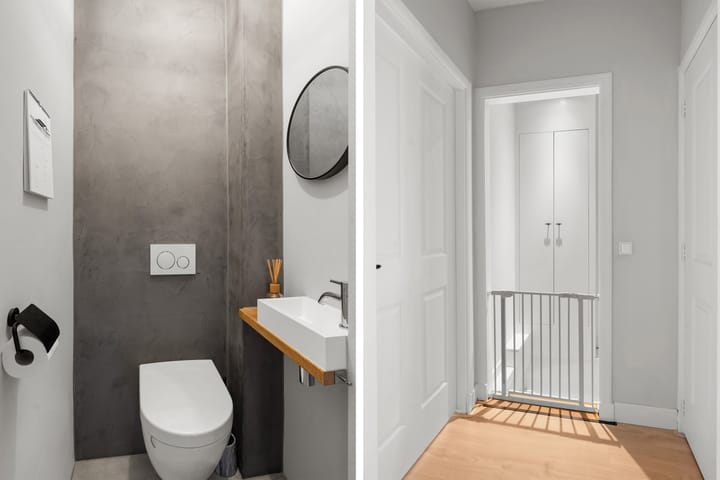 Foto 21 van Vechtstraat 183-H