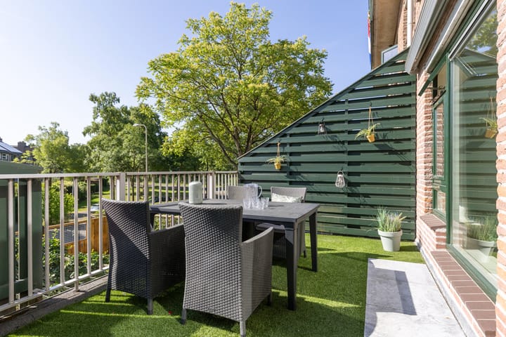 Foto 26 van Albert van Dalsumlaan 63