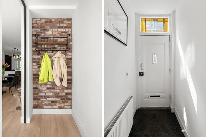 Foto 22 van Vechtstraat 183-H