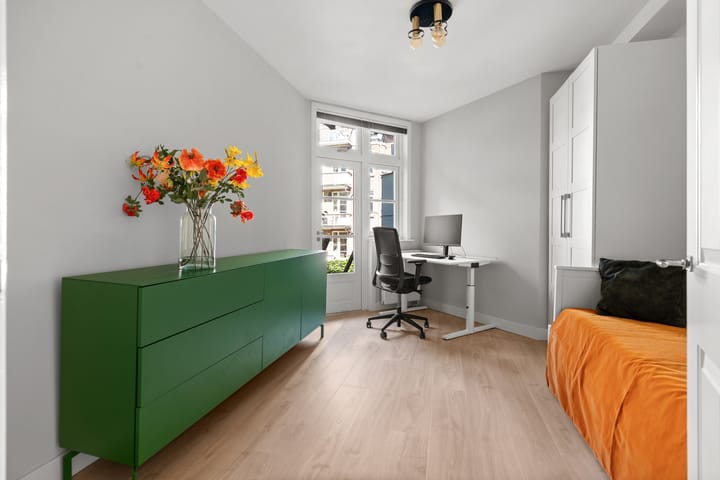 Foto 23 van Vechtstraat 183-H