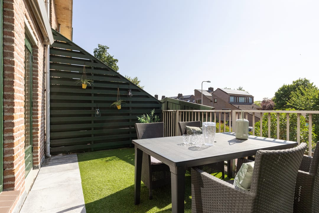 Foto 28 van Albert van Dalsumlaan 63