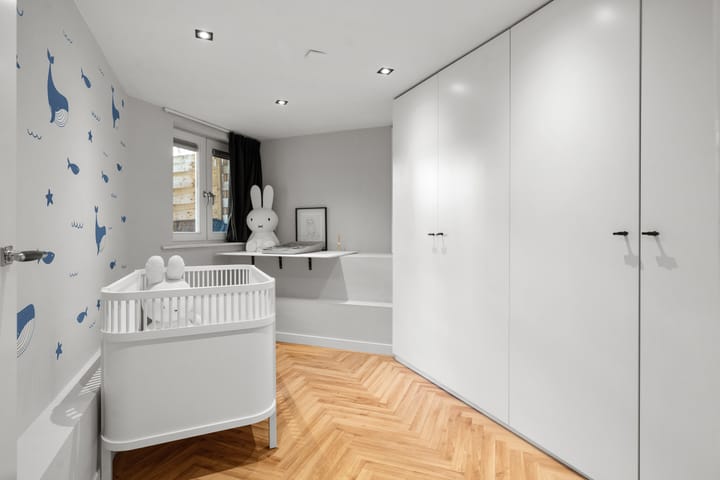 Foto 25 van Vechtstraat 183-H