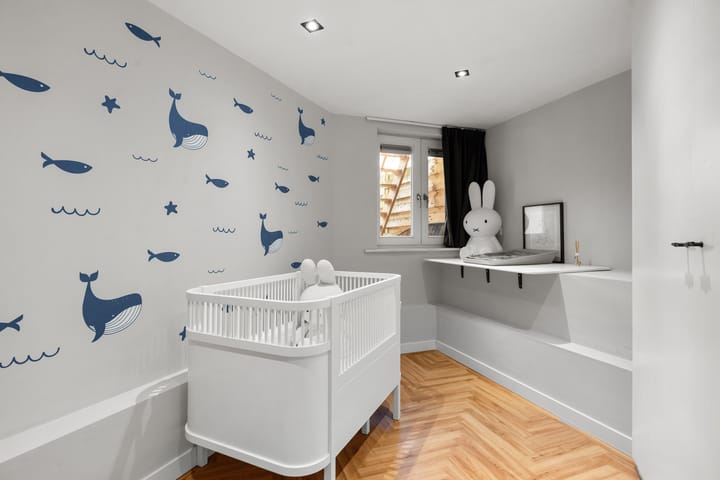 Foto 26 van Vechtstraat 183-H