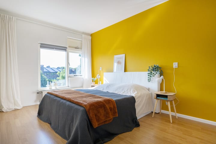 Foto 31 van Albert van Dalsumlaan 63