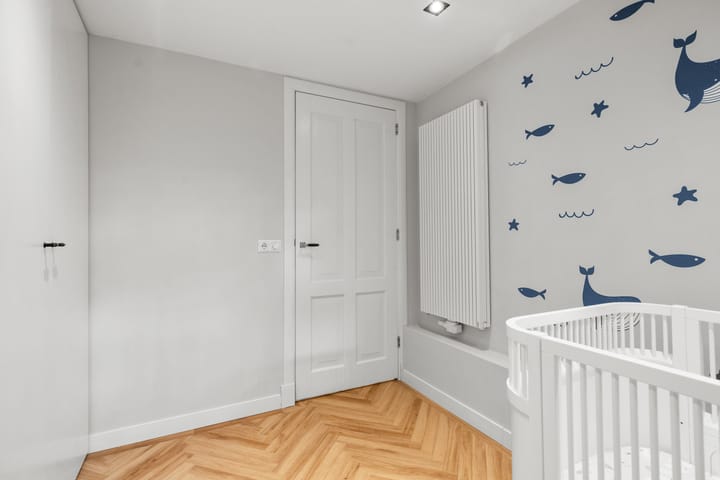 Foto 27 van Vechtstraat 183-H