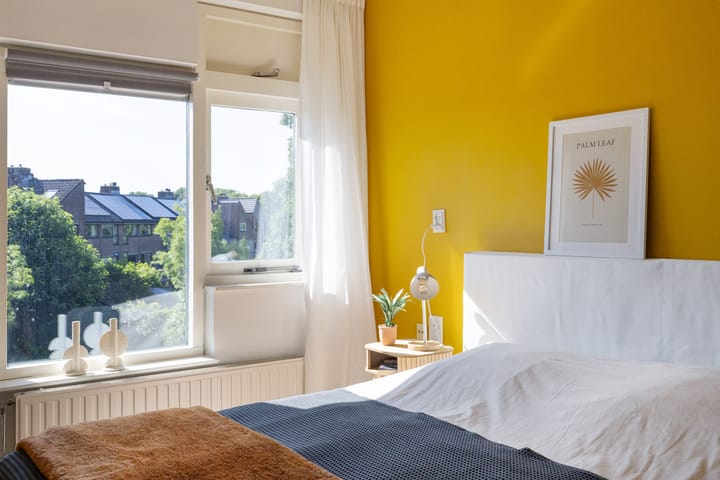 Foto 32 van Albert van Dalsumlaan 63