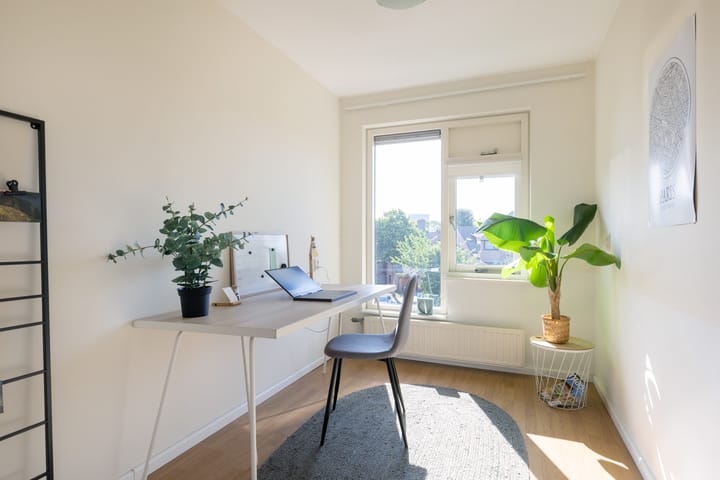 Foto 34 van Albert van Dalsumlaan 63