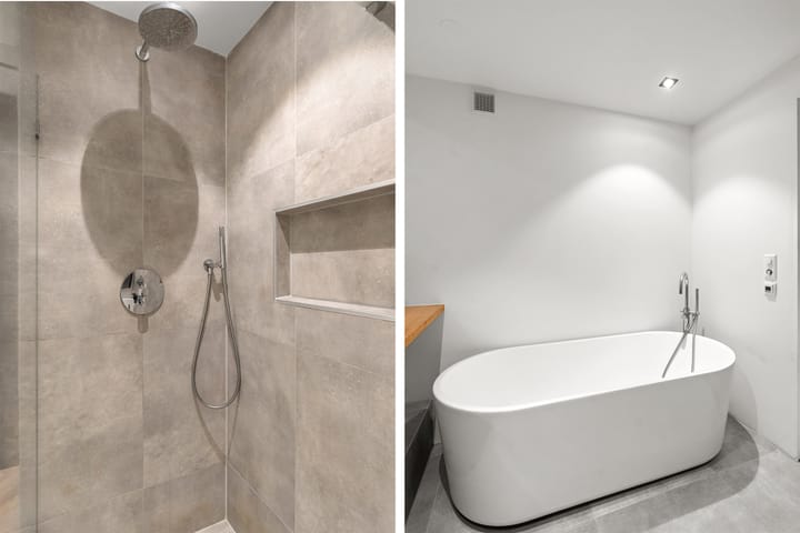 Foto 30 van Vechtstraat 183-H