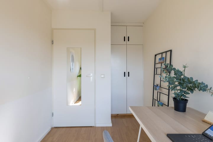 Foto 35 van Albert van Dalsumlaan 63