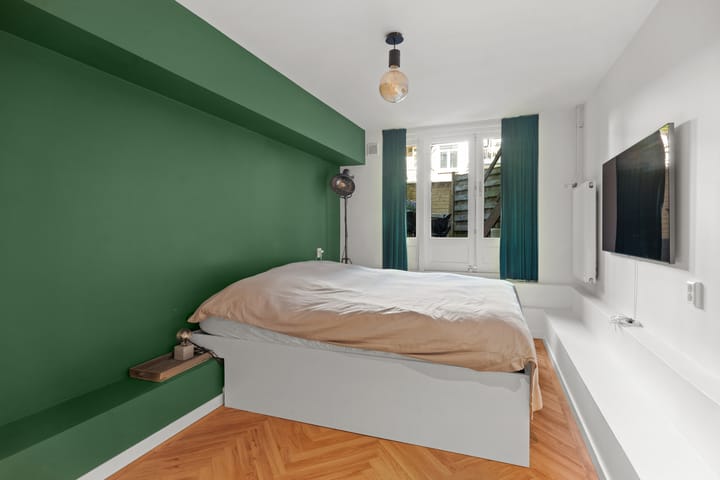 Foto 31 van Vechtstraat 183-H