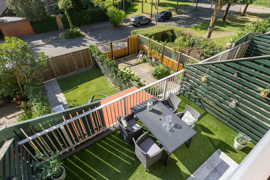 Foto 37 van Albert van Dalsumlaan 63