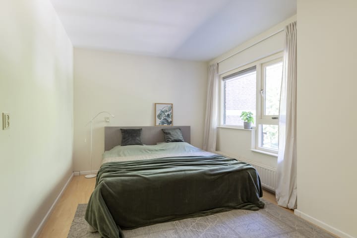 Foto 38 van Albert van Dalsumlaan 63