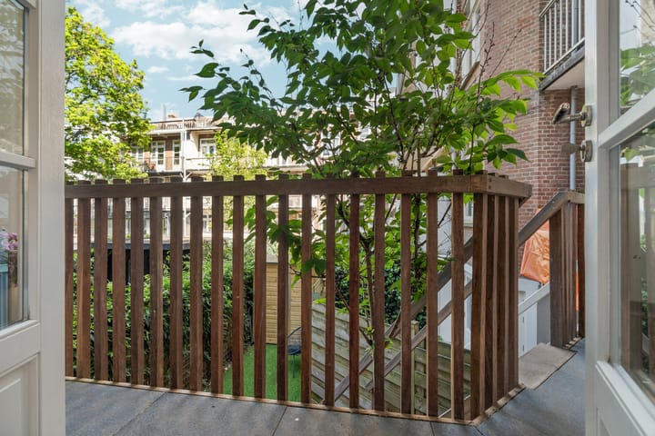 Foto 34 van Vechtstraat 183-H