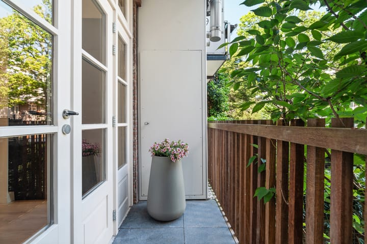 Foto 35 van Vechtstraat 183-H