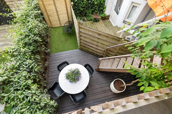 Foto 36 van Vechtstraat 183-H