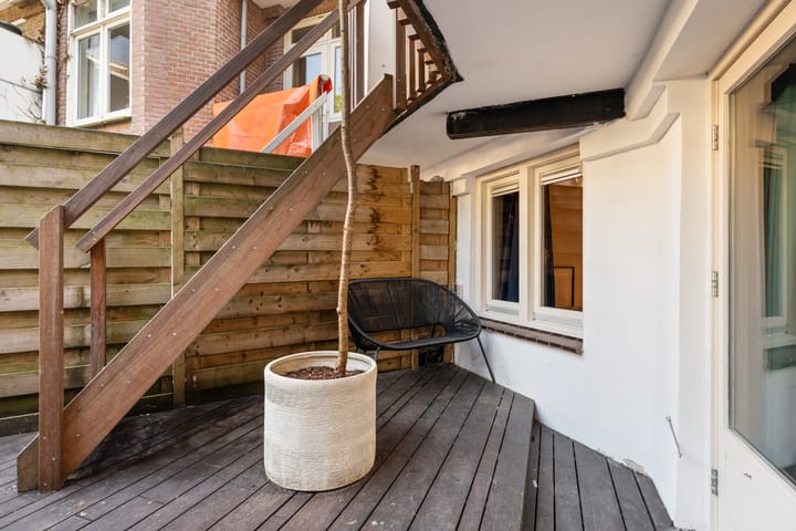 Foto 37 van Vechtstraat 183-H