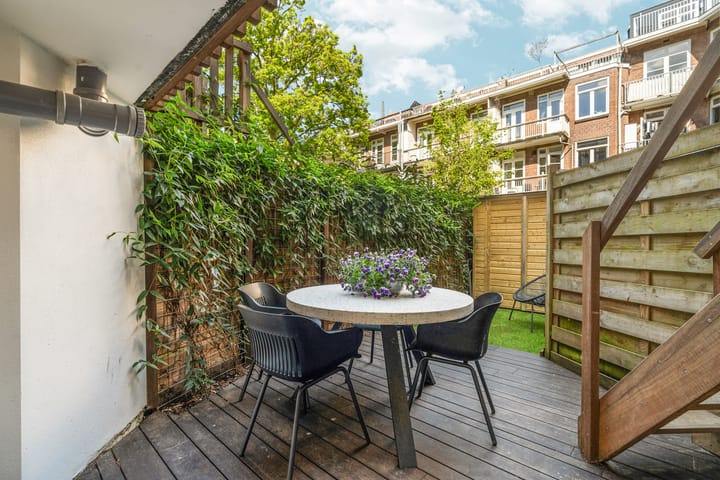 Foto 38 van Vechtstraat 183-H