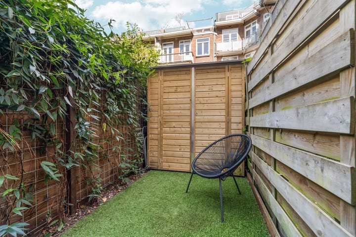 Foto 39 van Vechtstraat 183-H