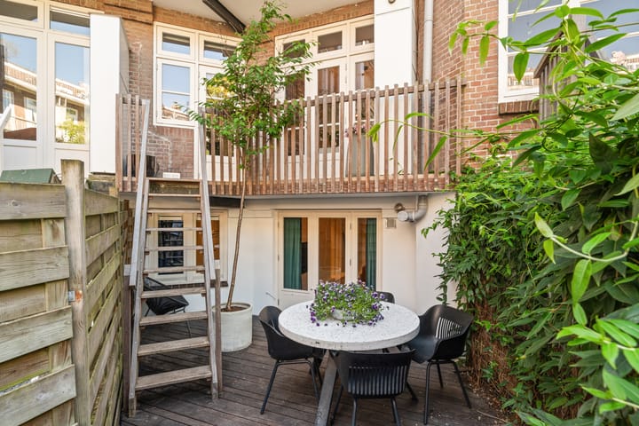 Foto 40 van Vechtstraat 183-H