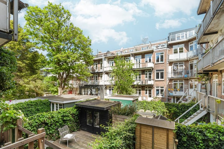 Foto 41 van Vechtstraat 183-H