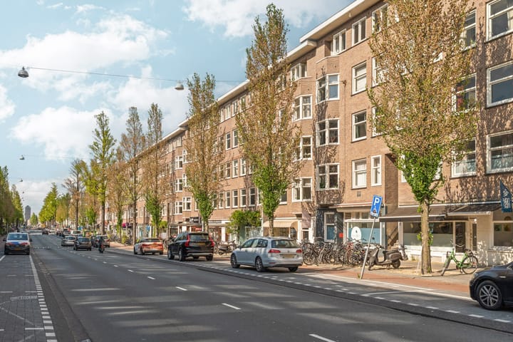 Foto 42 van Vechtstraat 183-H