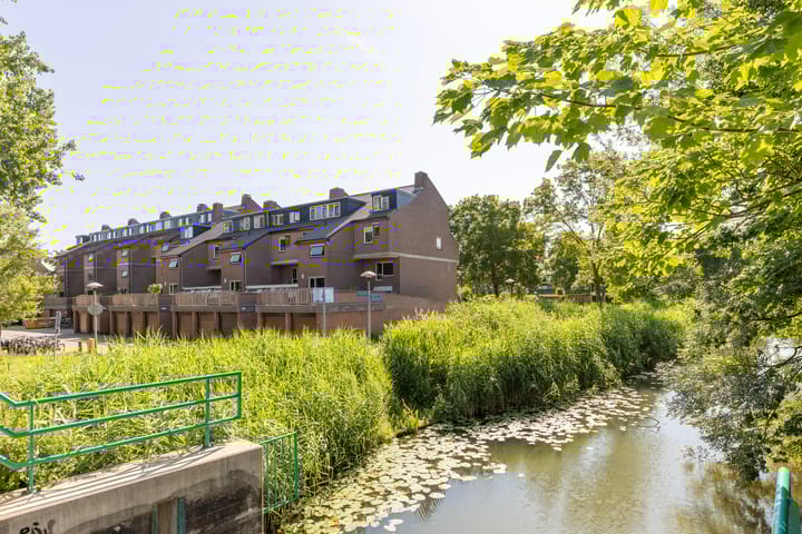 Foto 48 van Albert van Dalsumlaan 63