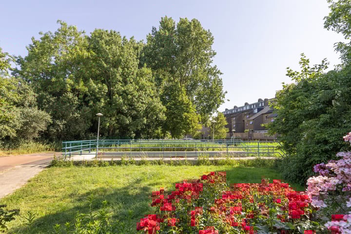 Foto 49 van Albert van Dalsumlaan 63